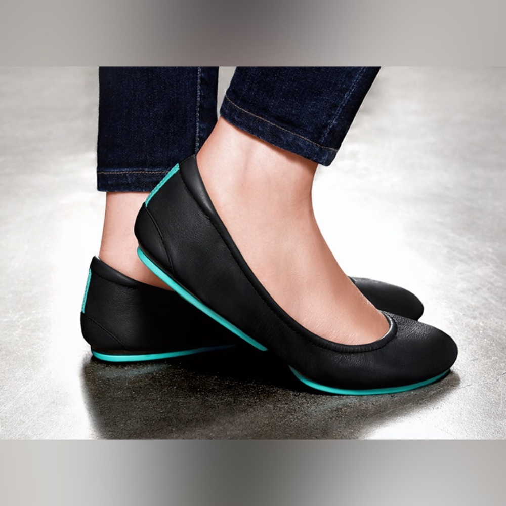 Tieks Ballet Flats